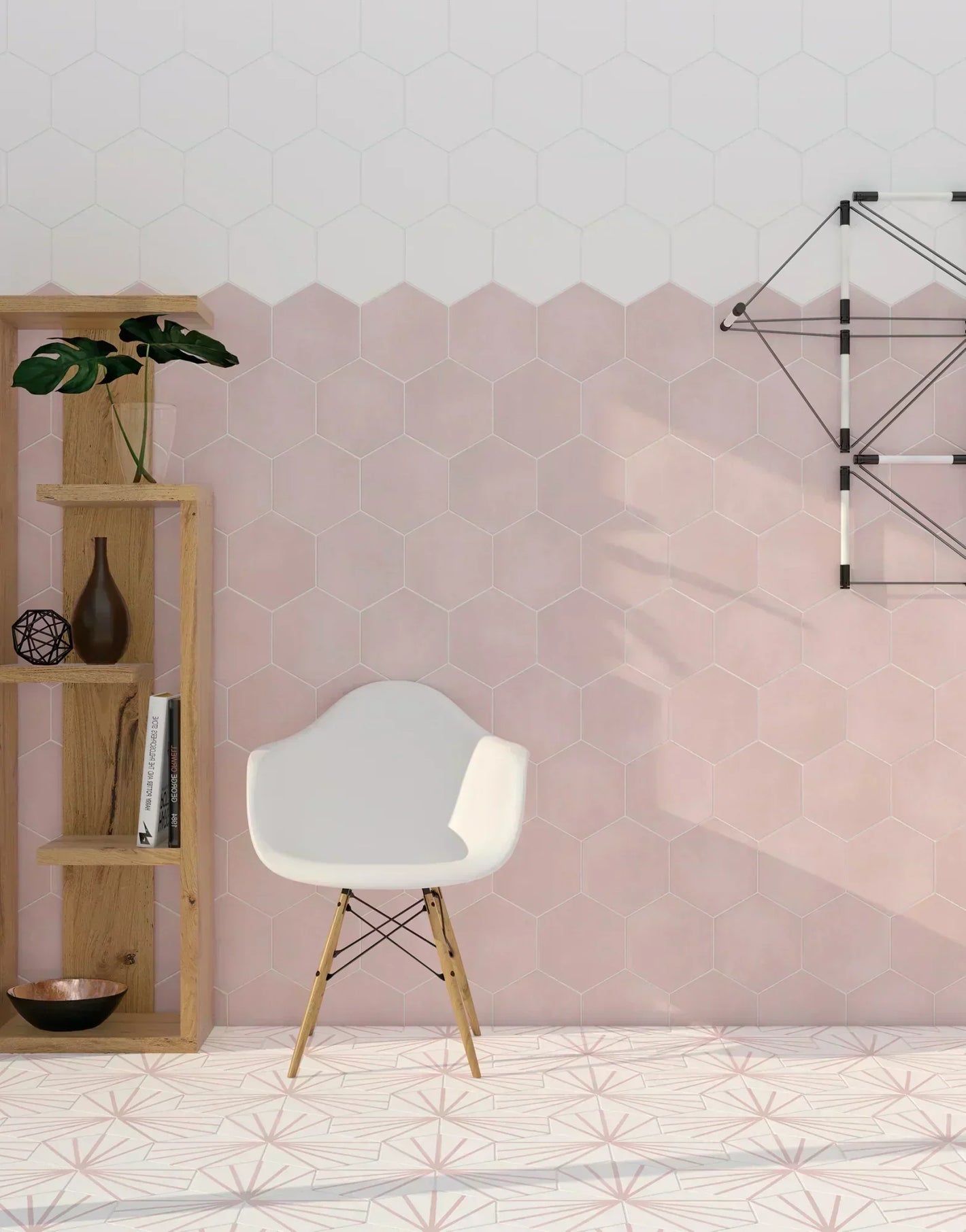 The Timeless Appeal of Porcelain Tile: Why It's Still a Top Choice for Homeowners