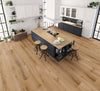 Luxury Vinyl Plank Yukon Natural Honey