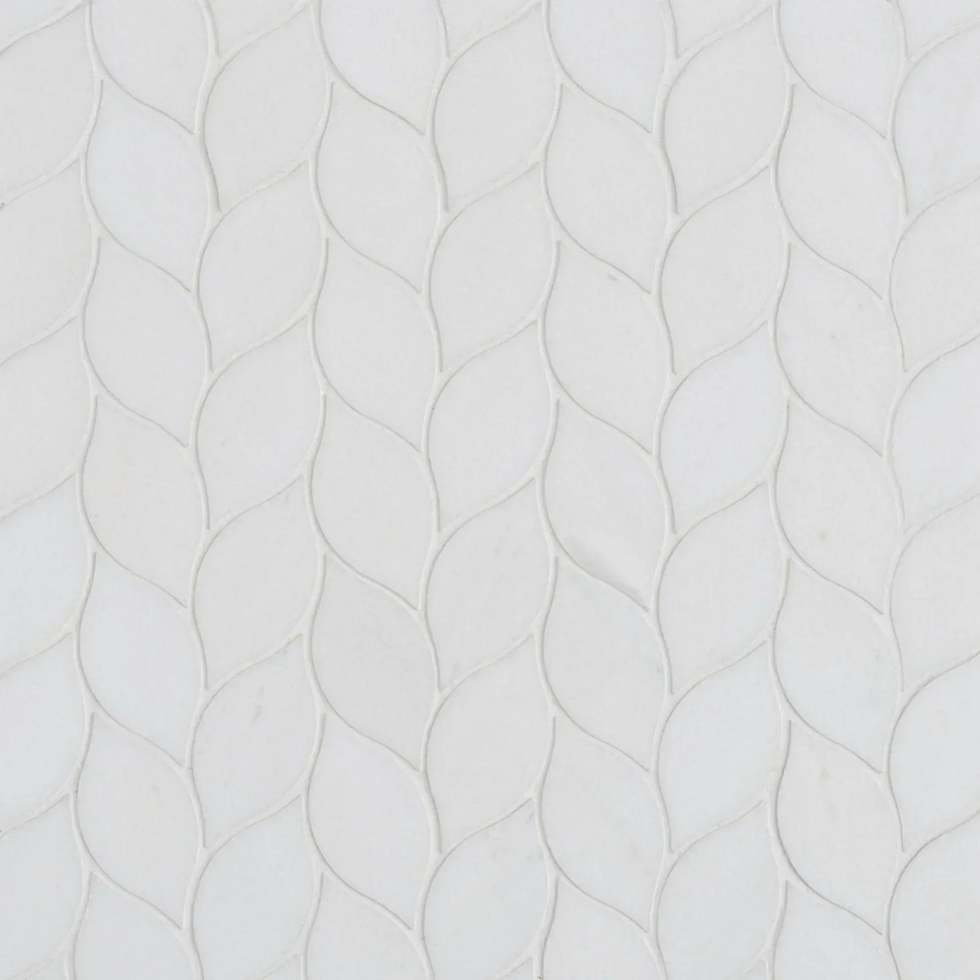 Thassos Leaf Tile - How to Maintain Your Tile Floors: Tips for Beauty and Longevity
