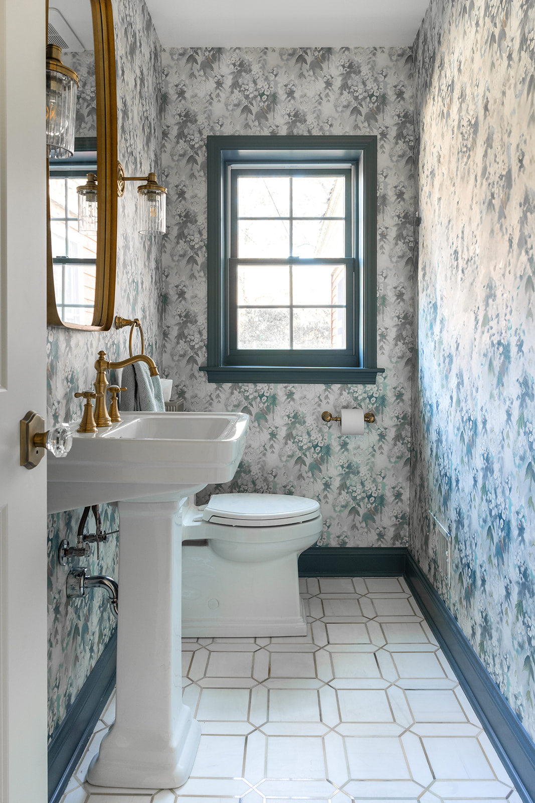 Floor and Wall Trends in 2025: The Surfaces That Shape Your Space