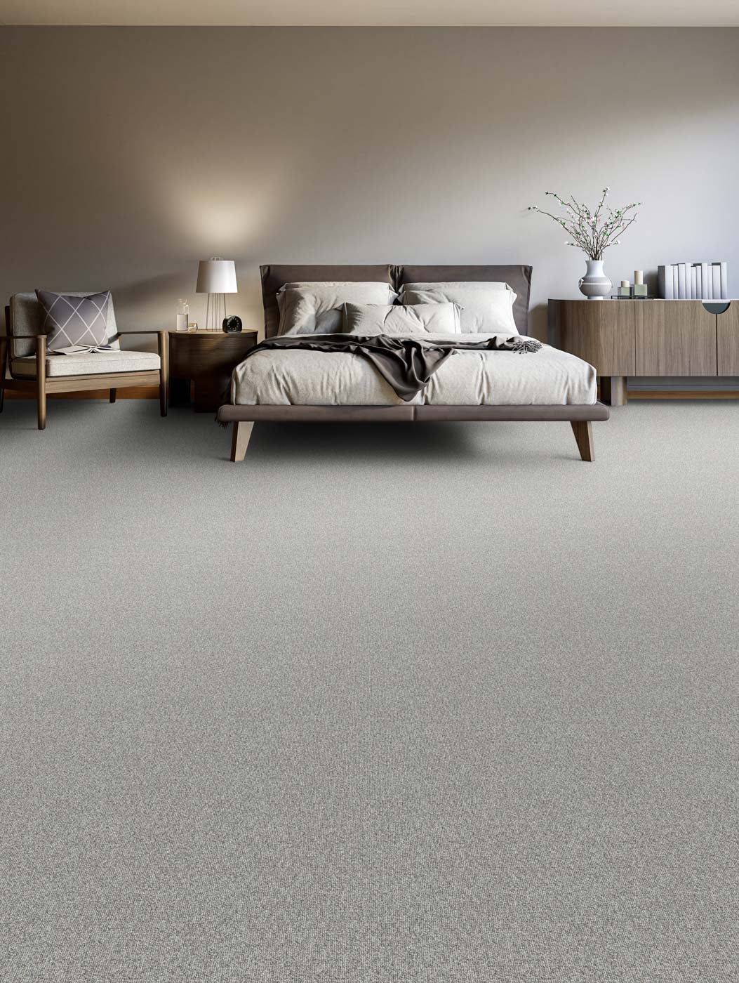 Refined Taste carpet