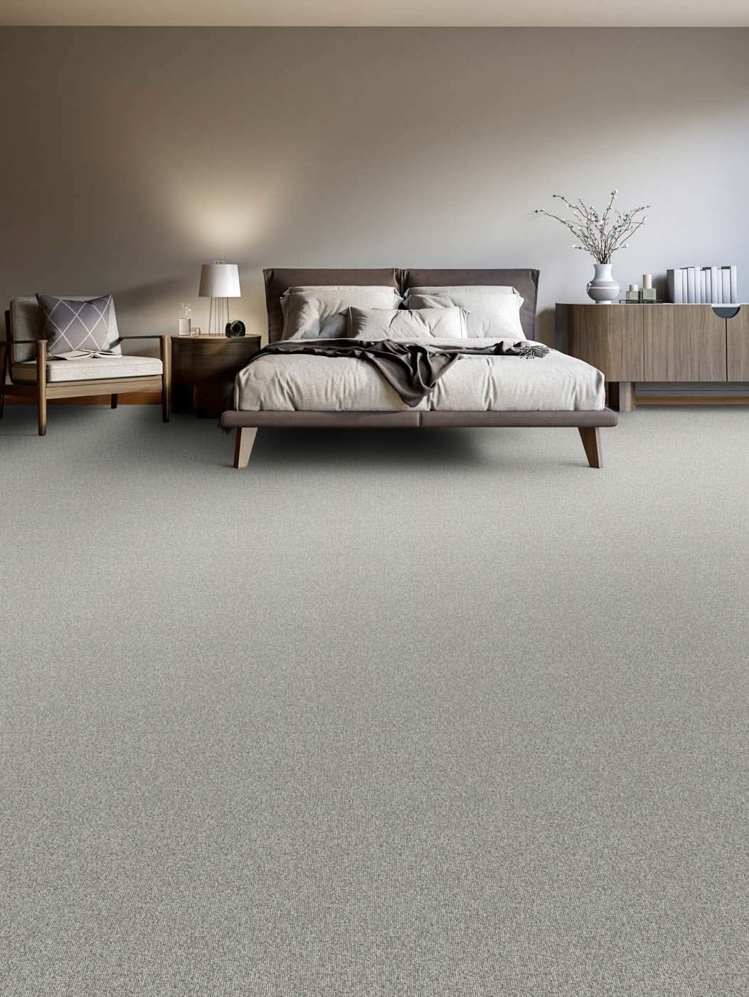 Refined Taste carpet