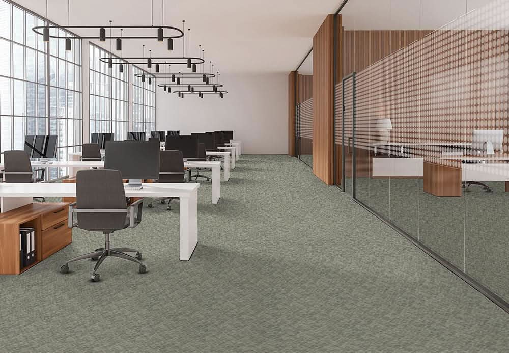 Homepage carpet