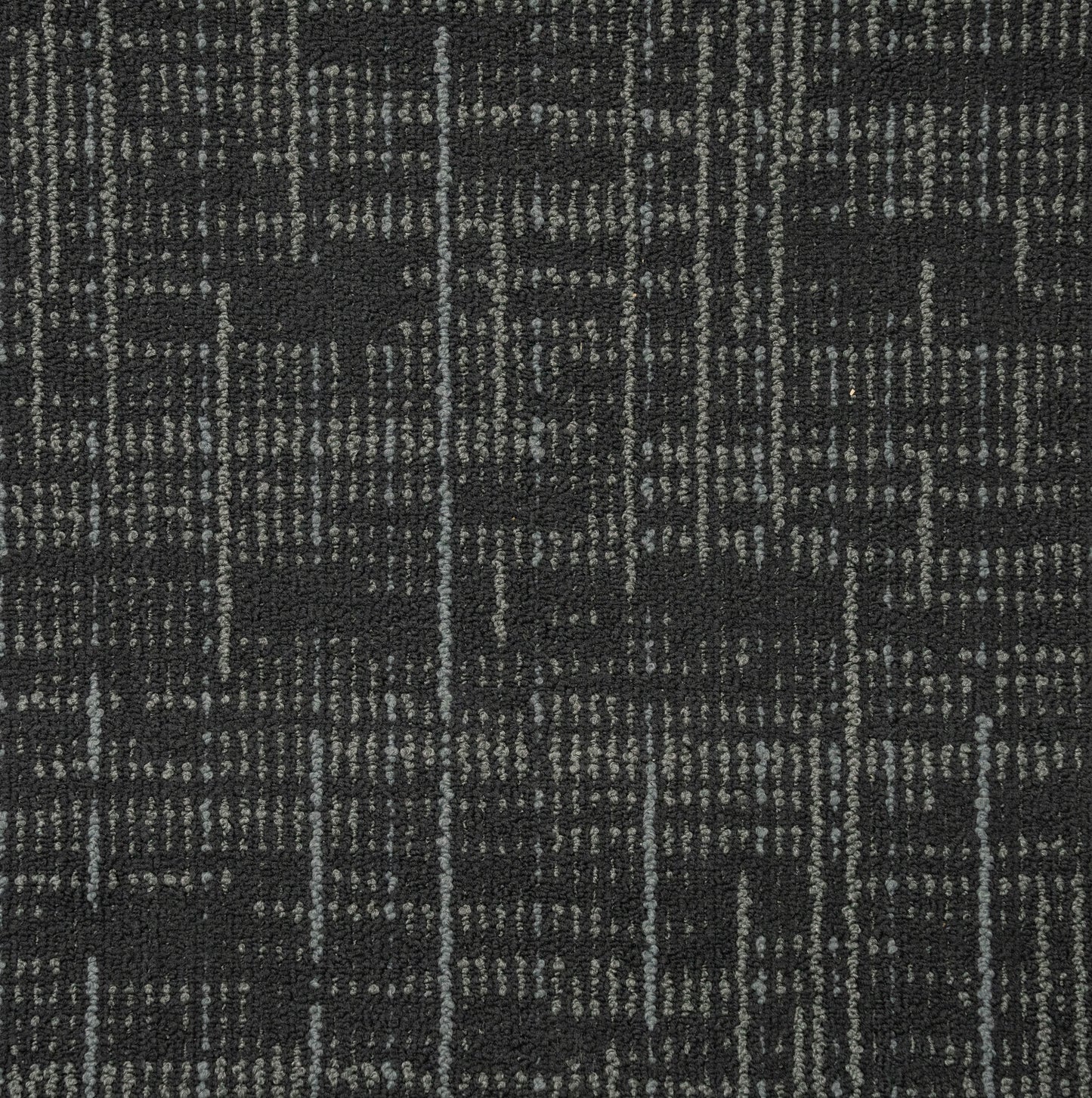 Power carpet