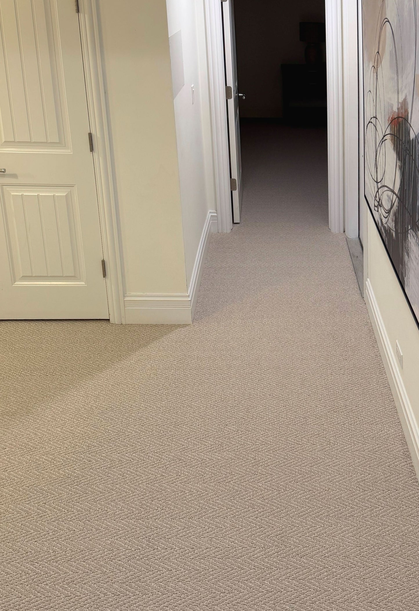 Always Natural carpet