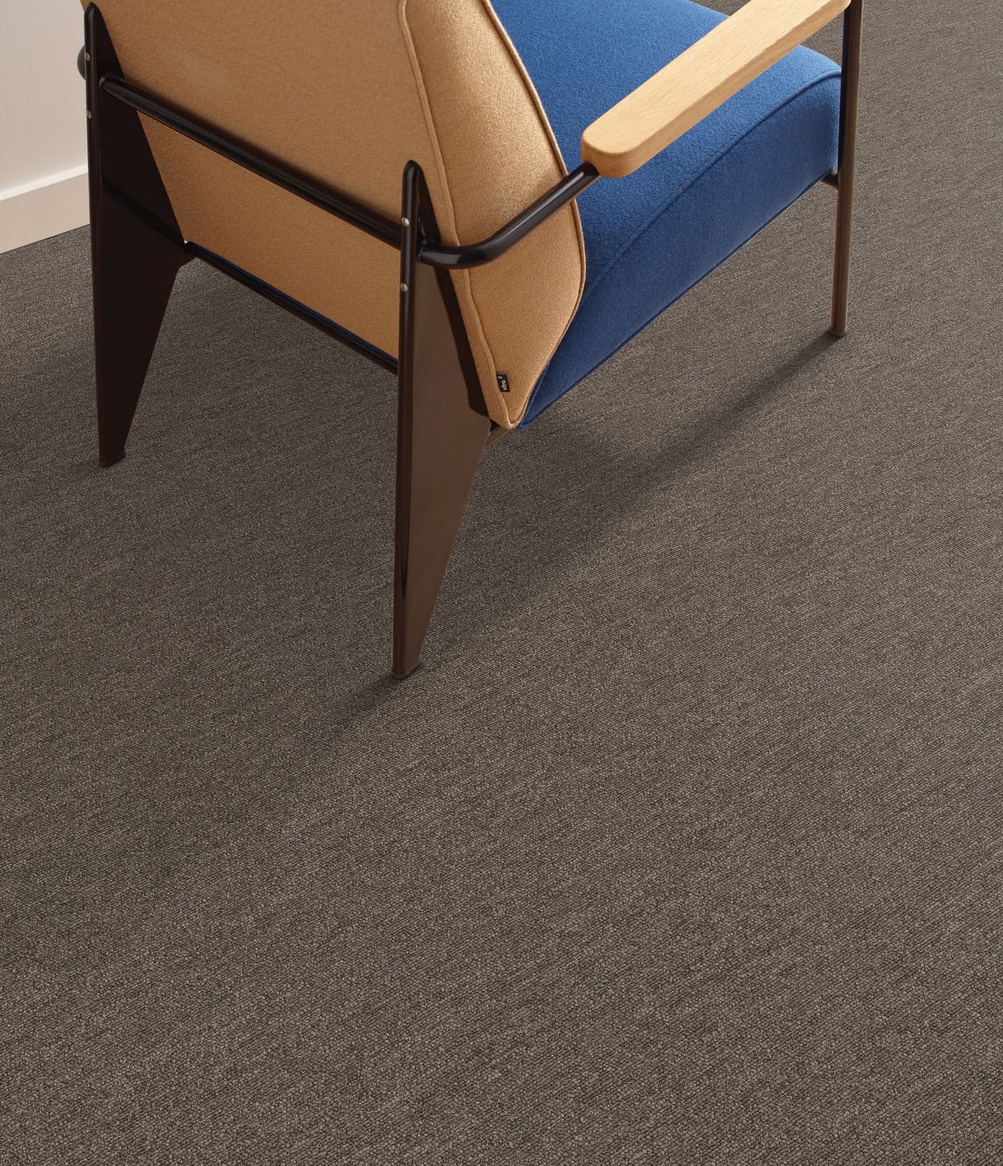 Terrain carpet