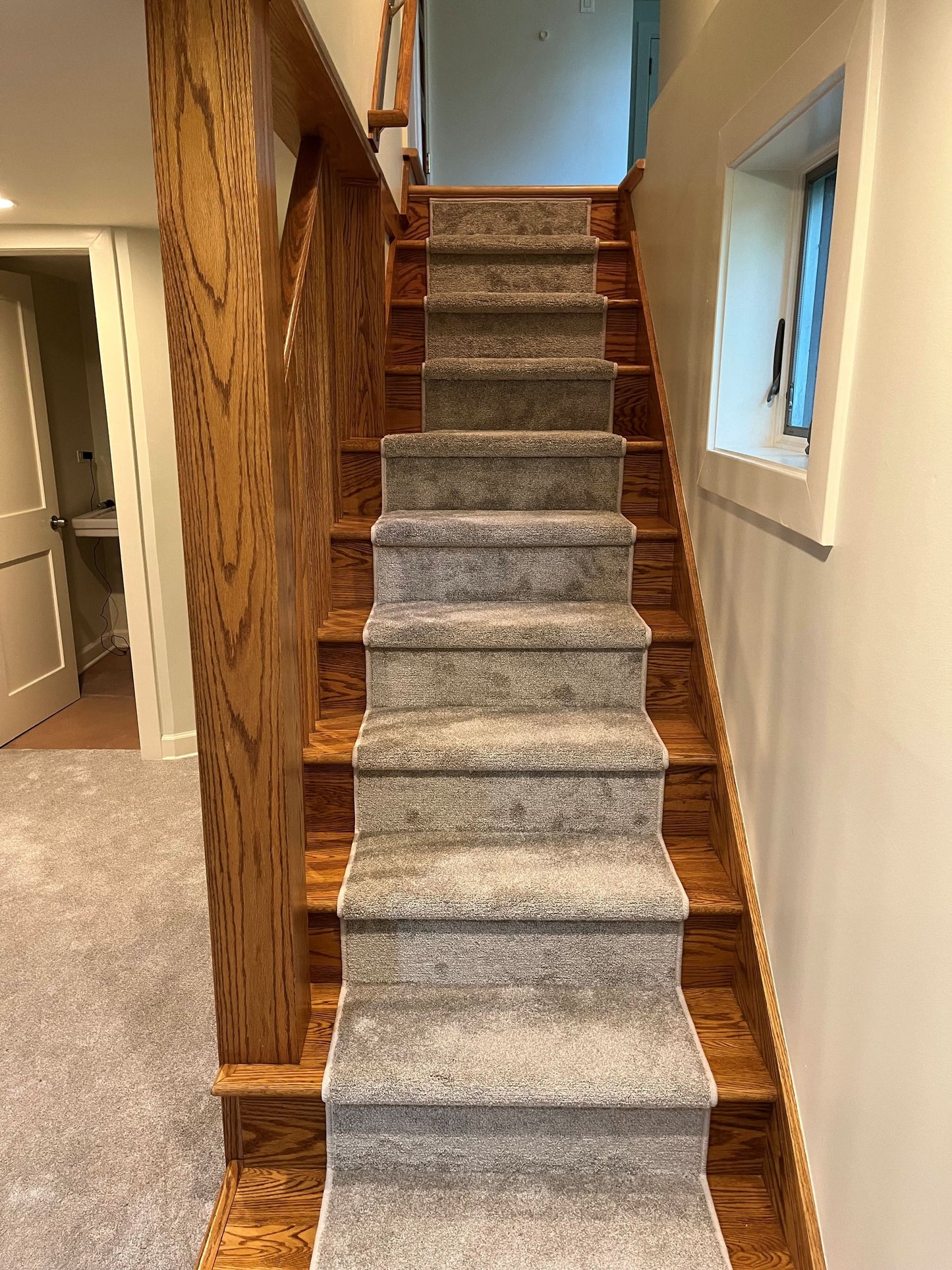 Prodigy carpet