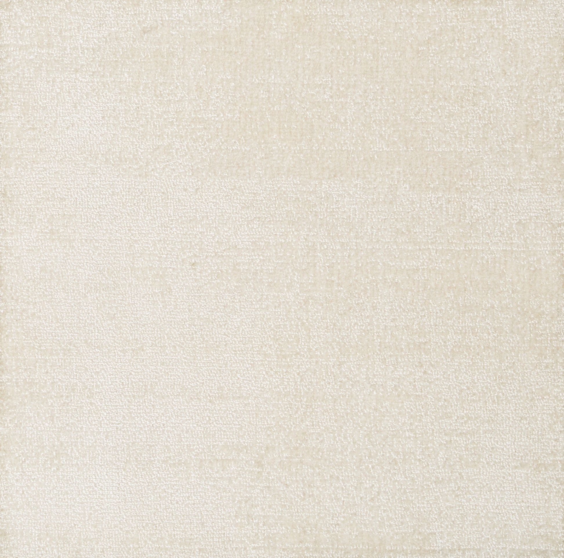 Tyson luxury hand-loomed performance carpet,  subtle texture bedroom rug, living room rug, or office rug. Contemporary cream white nylon rug