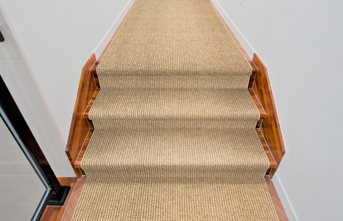 Chase carpet