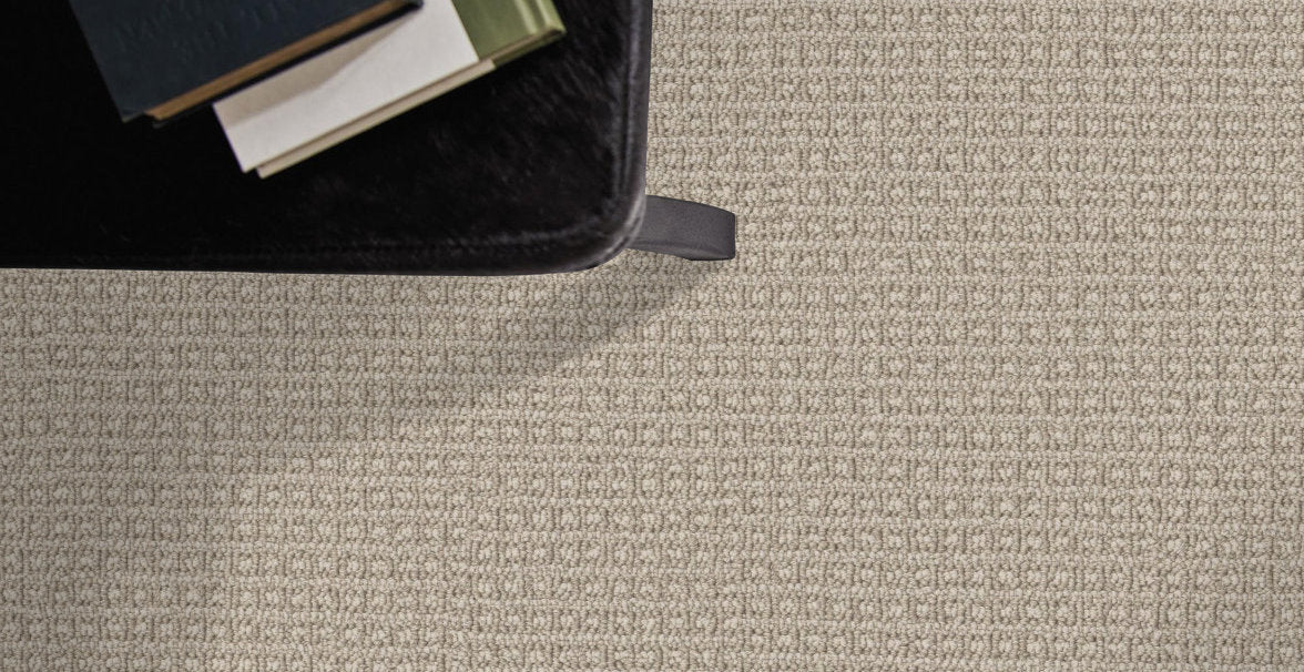 Regalia Old English Contemporary Rug Room