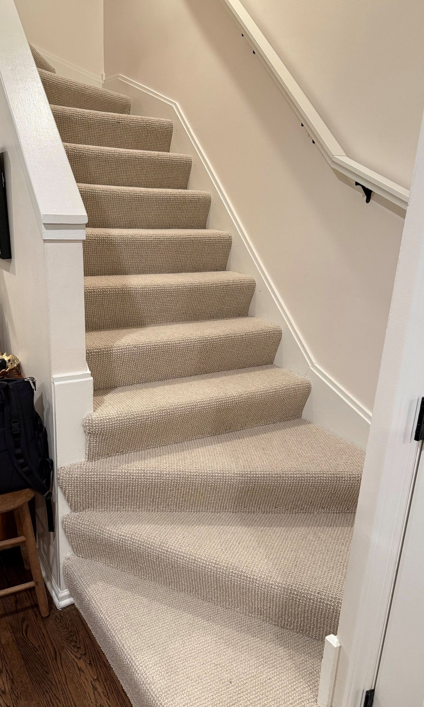 Monteverde carpet