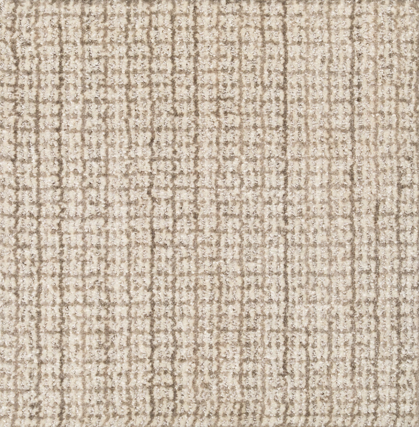 Avalon beige plush soft bedroom rug, living room rug, basement rug, playroom rug, sunroom rug, office rug