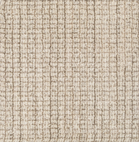 Avalon beige plush soft bedroom rug, living room rug, basement rug, playroom rug, sunroom rug, office rug