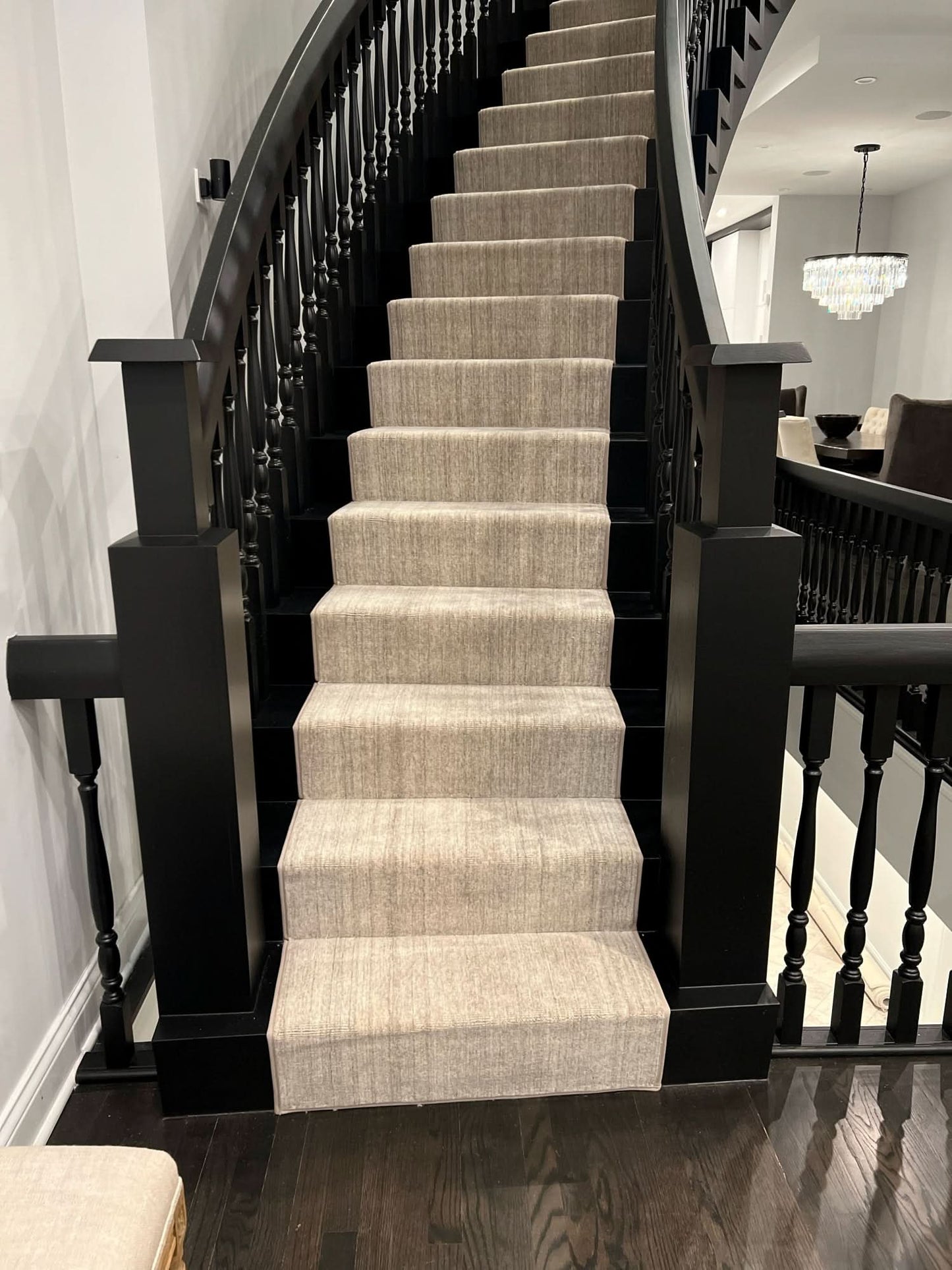 Deva carpet