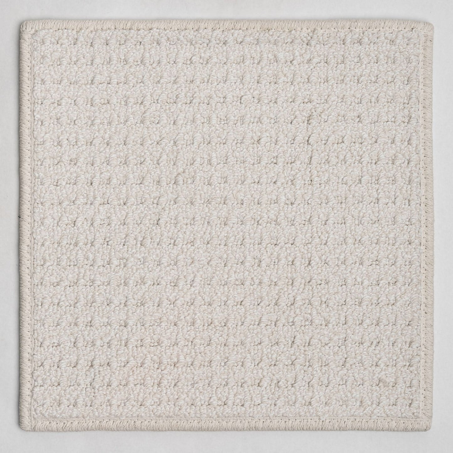 Piquant carpet