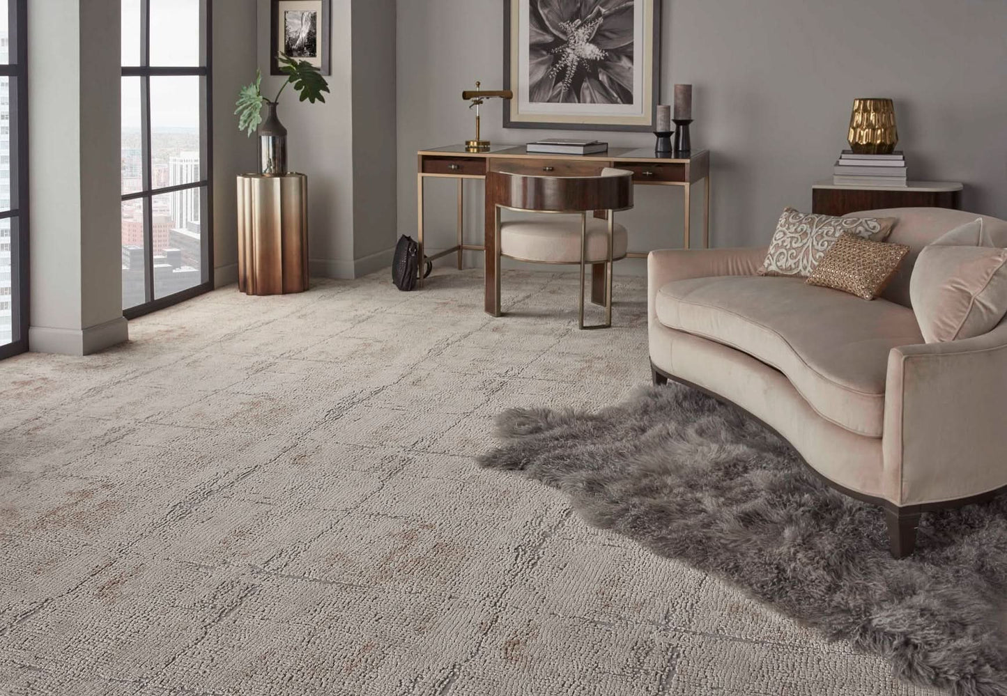 Pourville carpet