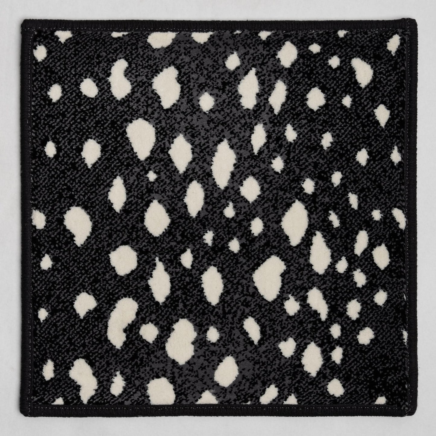 Doeskin carpet