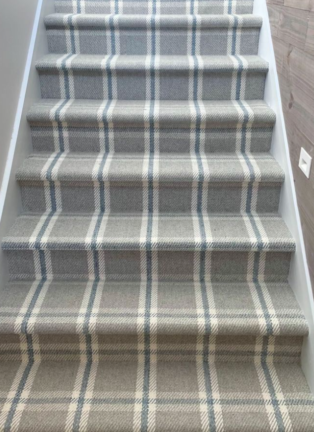 Carnoustie carpet