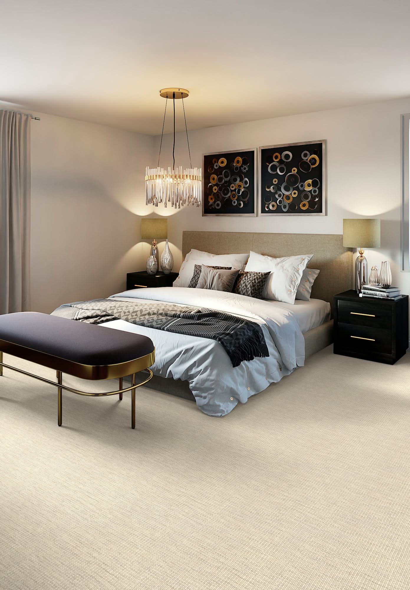 Hera carpet