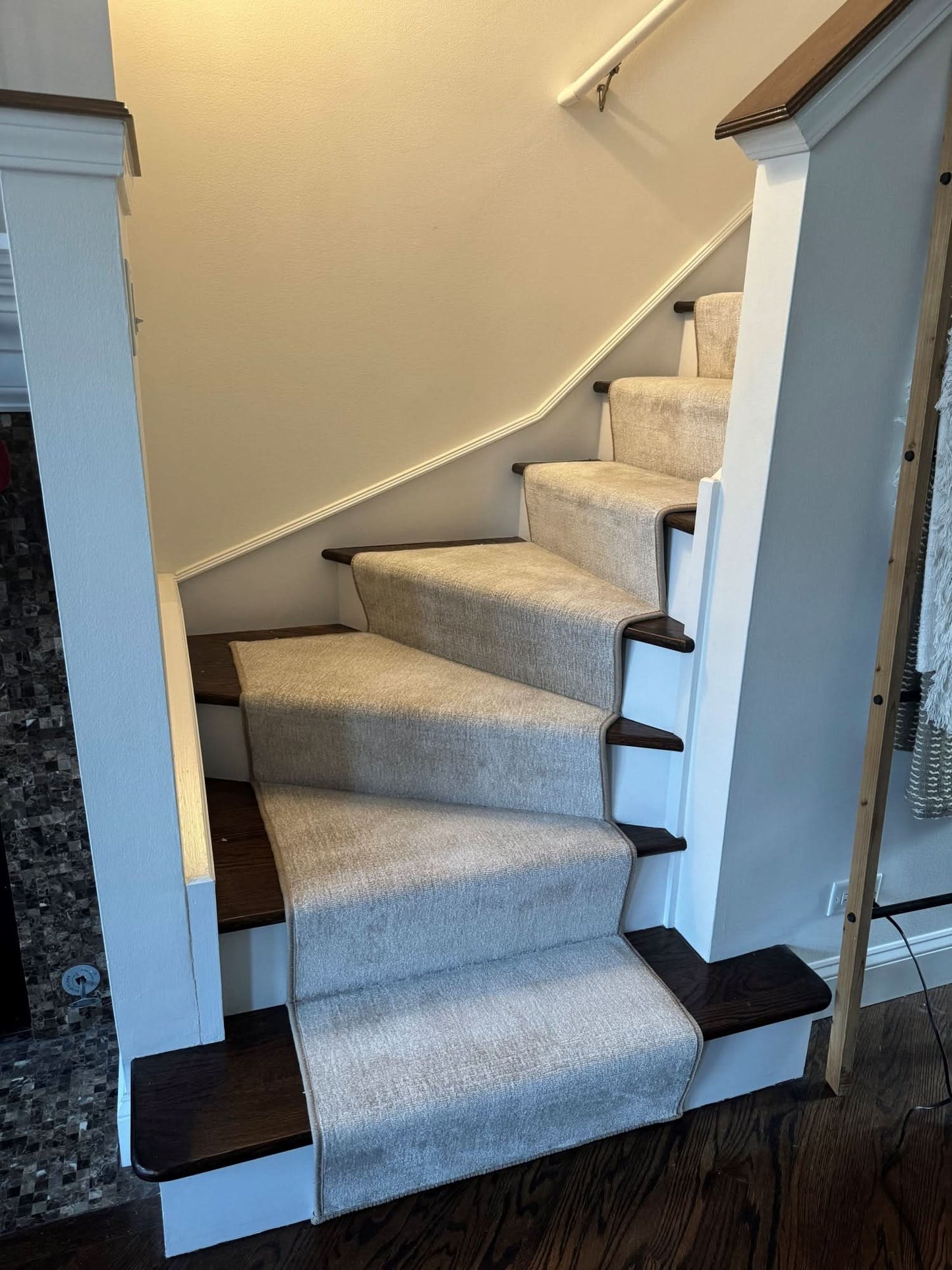 Beaufort carpet