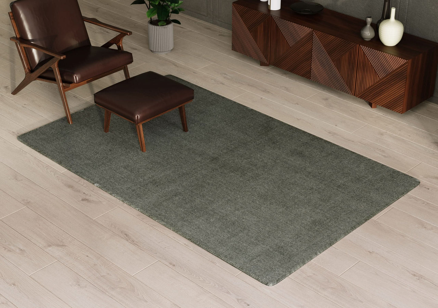 Springfield Corner carpet