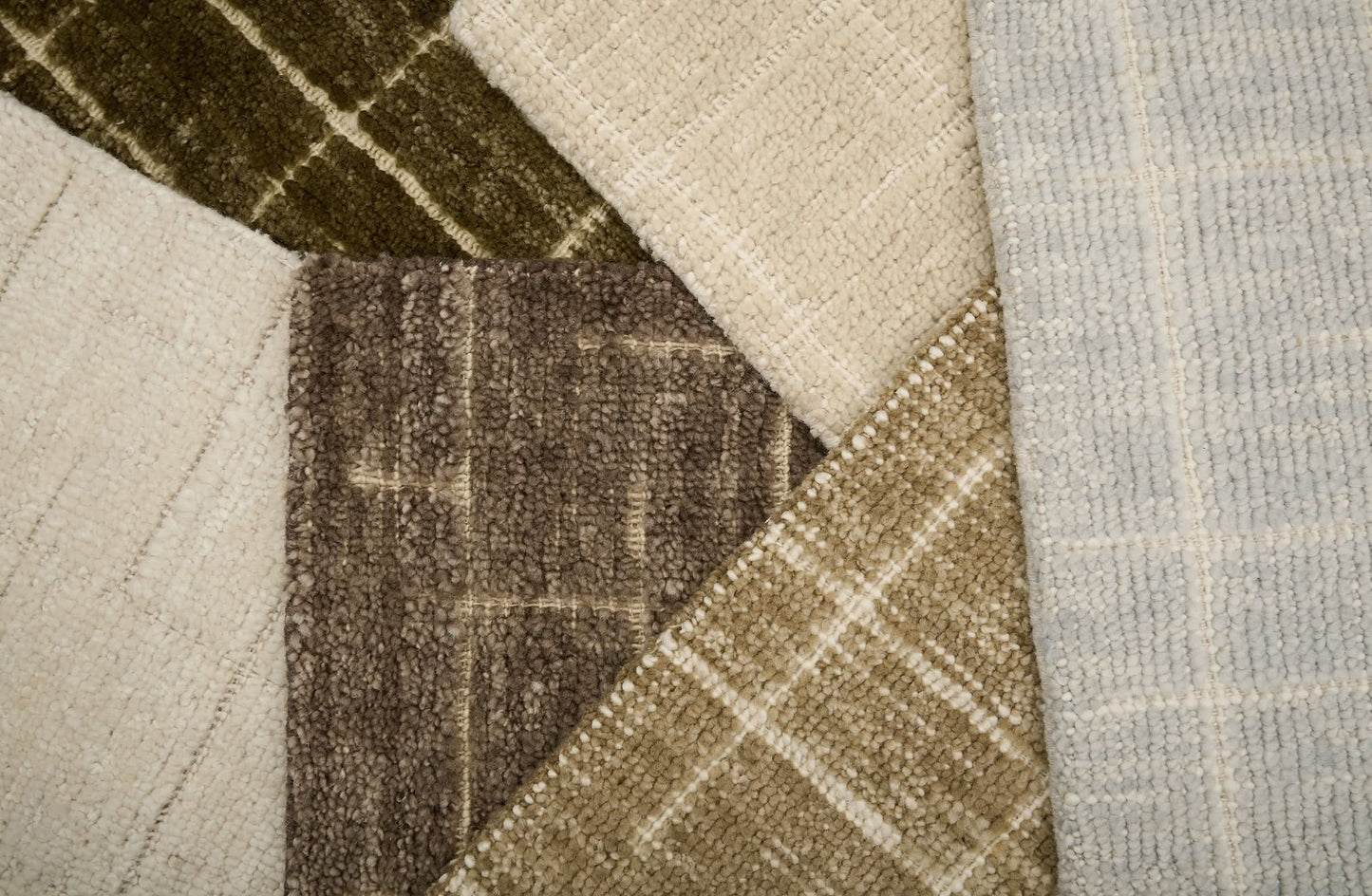 Hendricks carpet