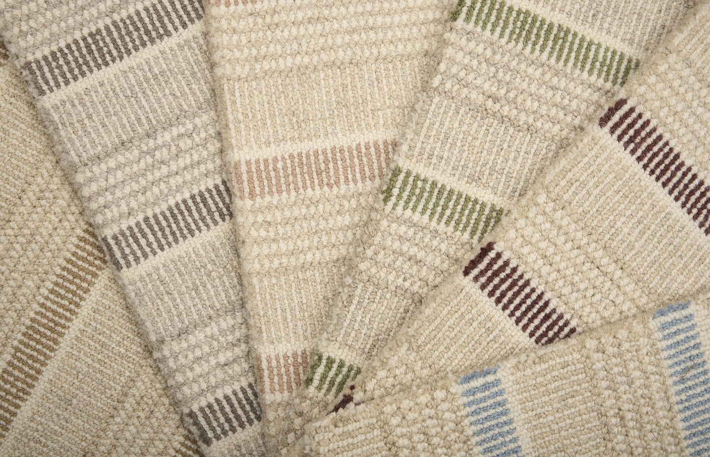 Mojave carpet