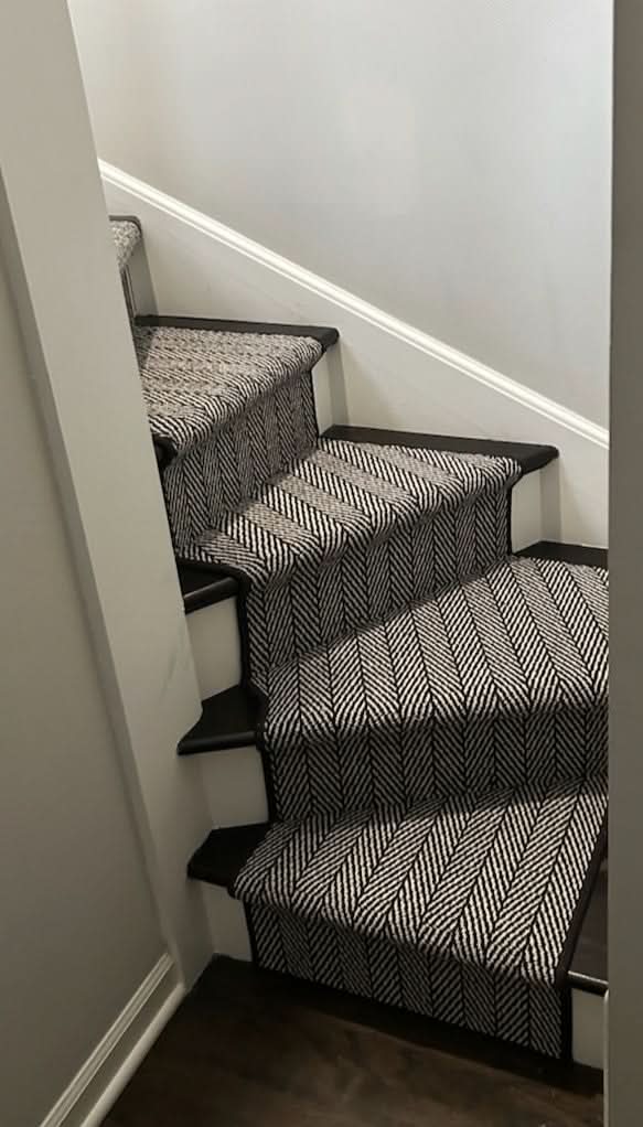 Eastleigh carpet