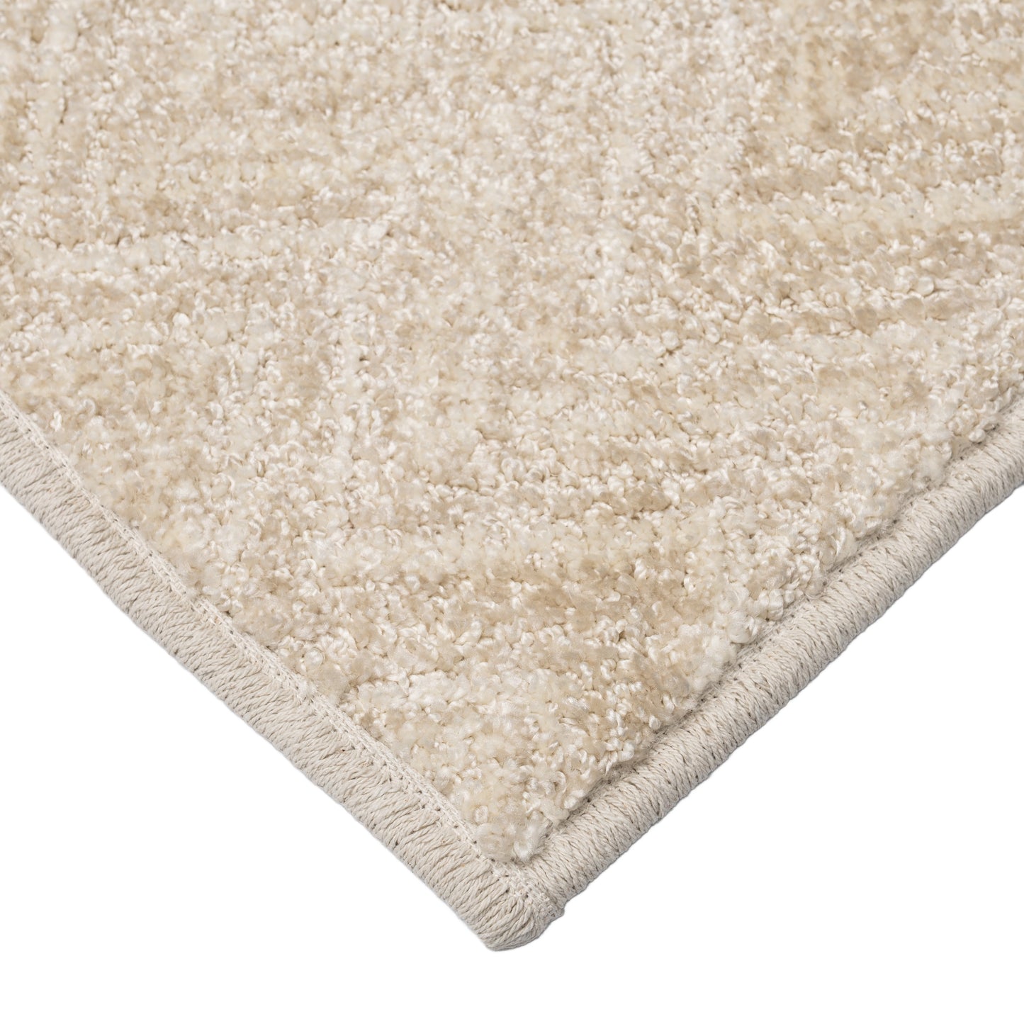 Morgan Oyster Chevron Pattern Area Rug Pet friendly rug, Fade resistant, Stain resistant rug. Beige living room rug, bedroom rug, playroom rug, office rug