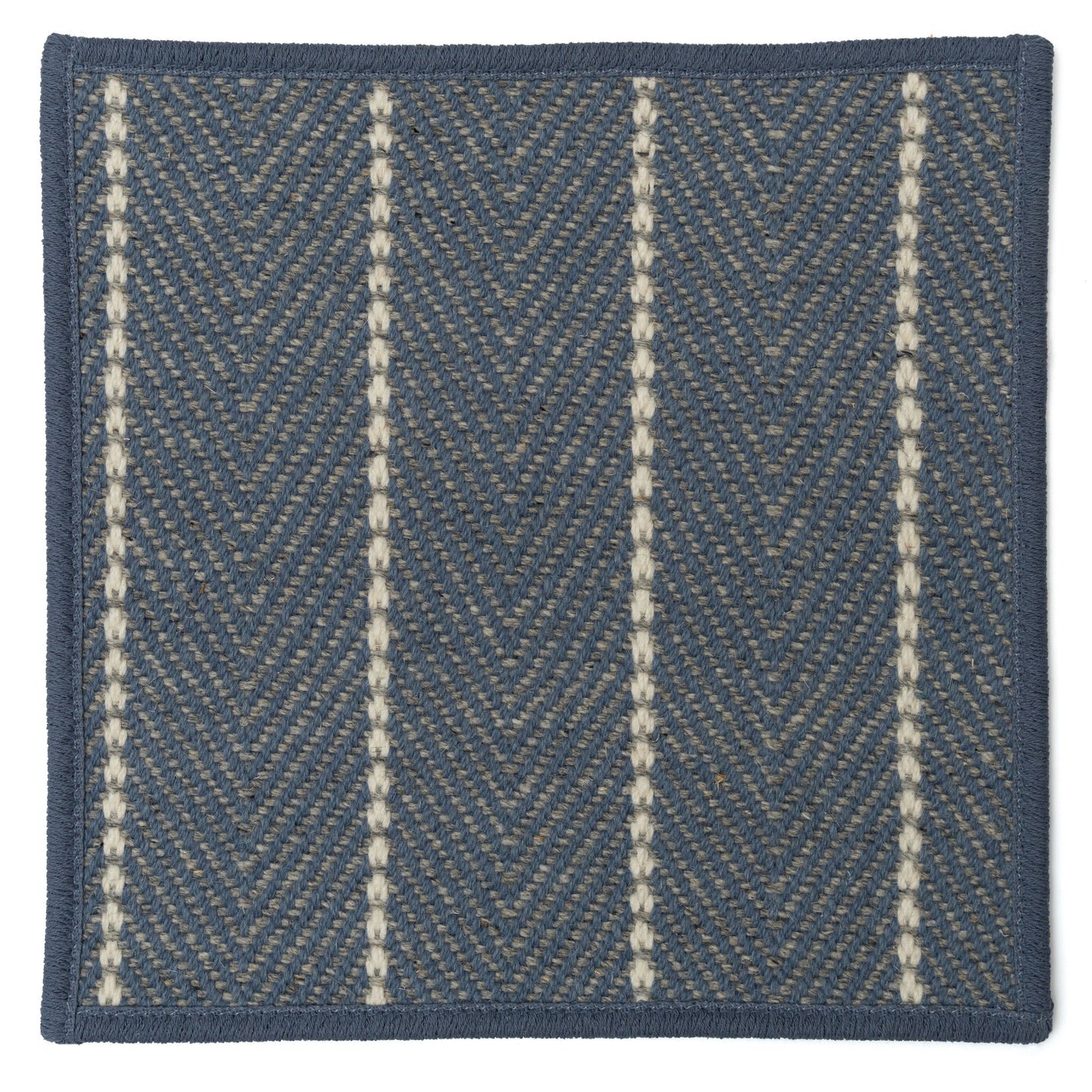 Blue Bird Contemporary woolen rug design from Home Carpet One, Chicago.