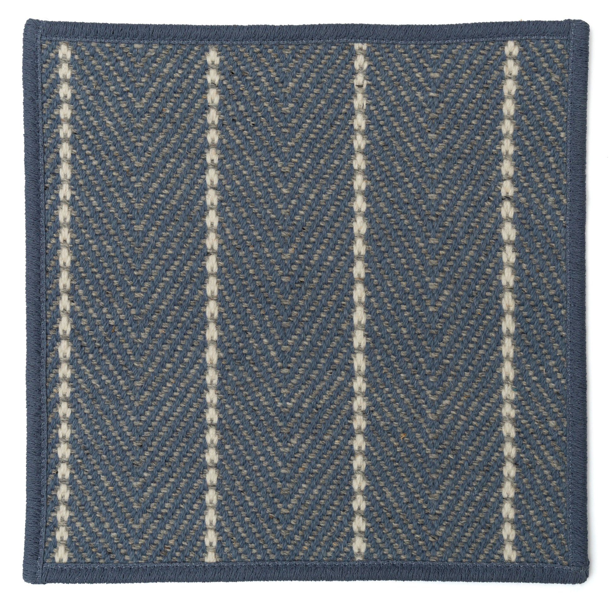 Blue Bird Contemporary woolen rug design from Home Carpet One, Chicago.