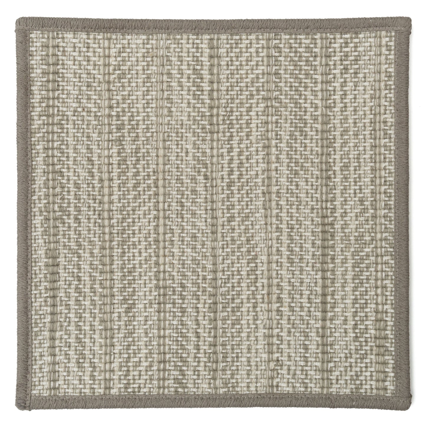 Positano Coastal Fog contemporary, luxury rug from Home Carpet One