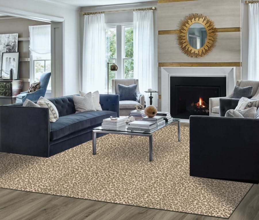 Felix carpet