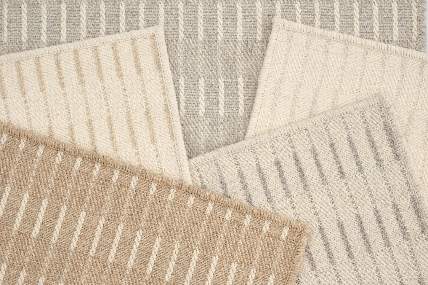 Revolutionary carpet