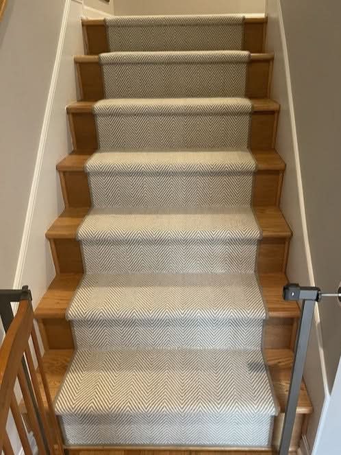 Peter Island carpet