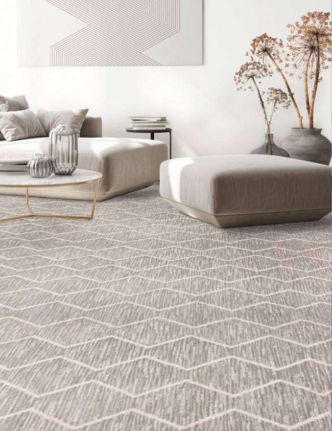Crystabella carpet