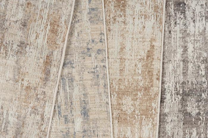 Caspian Abstract carpet