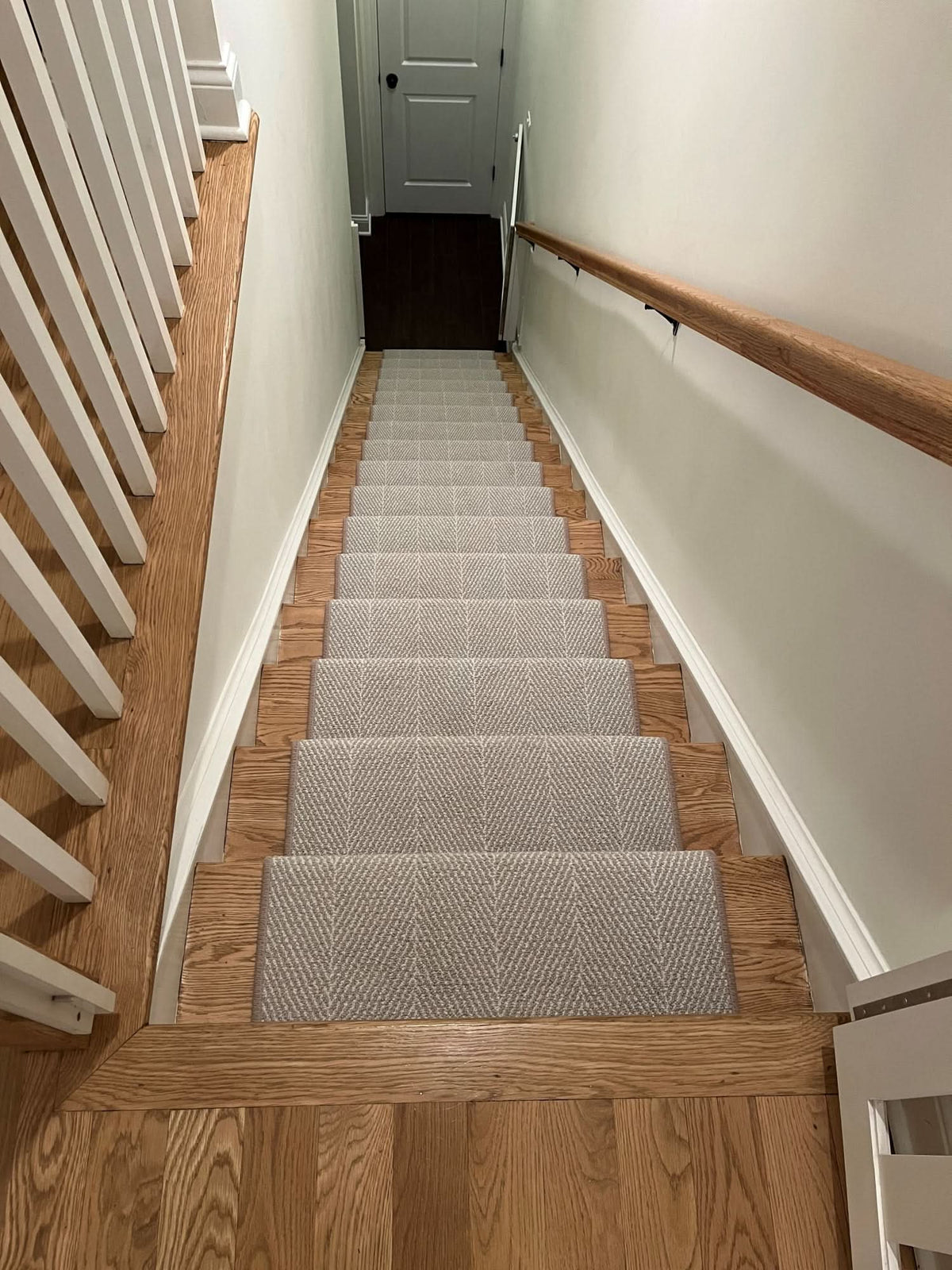 Eternal carpet