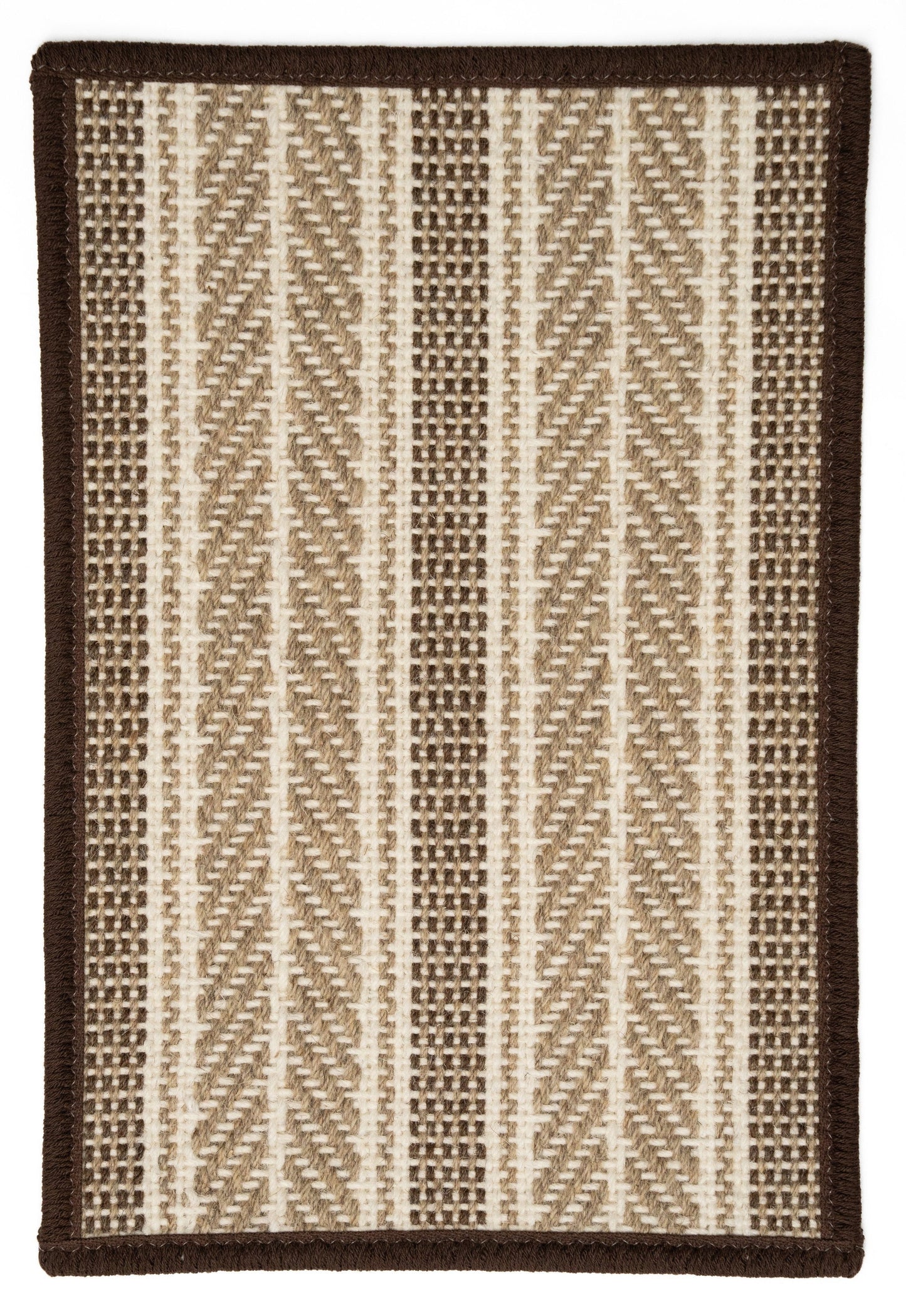 Alpina Sand Modern Geometric Rug Beige Coffee Geometric Brown Rug. Light beige chocolate rug