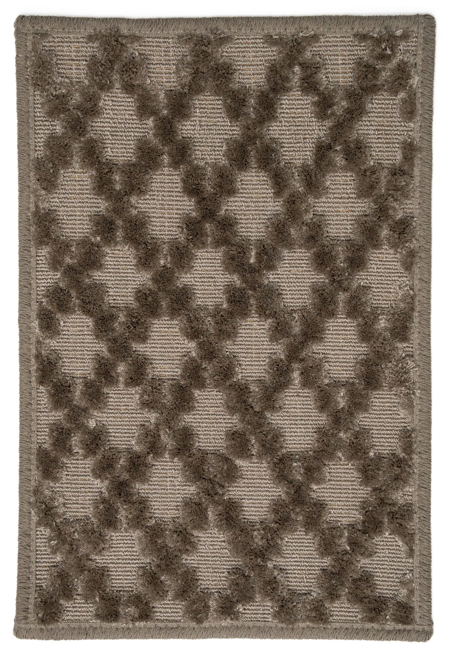 Geometric rug Chicago: Dale rug