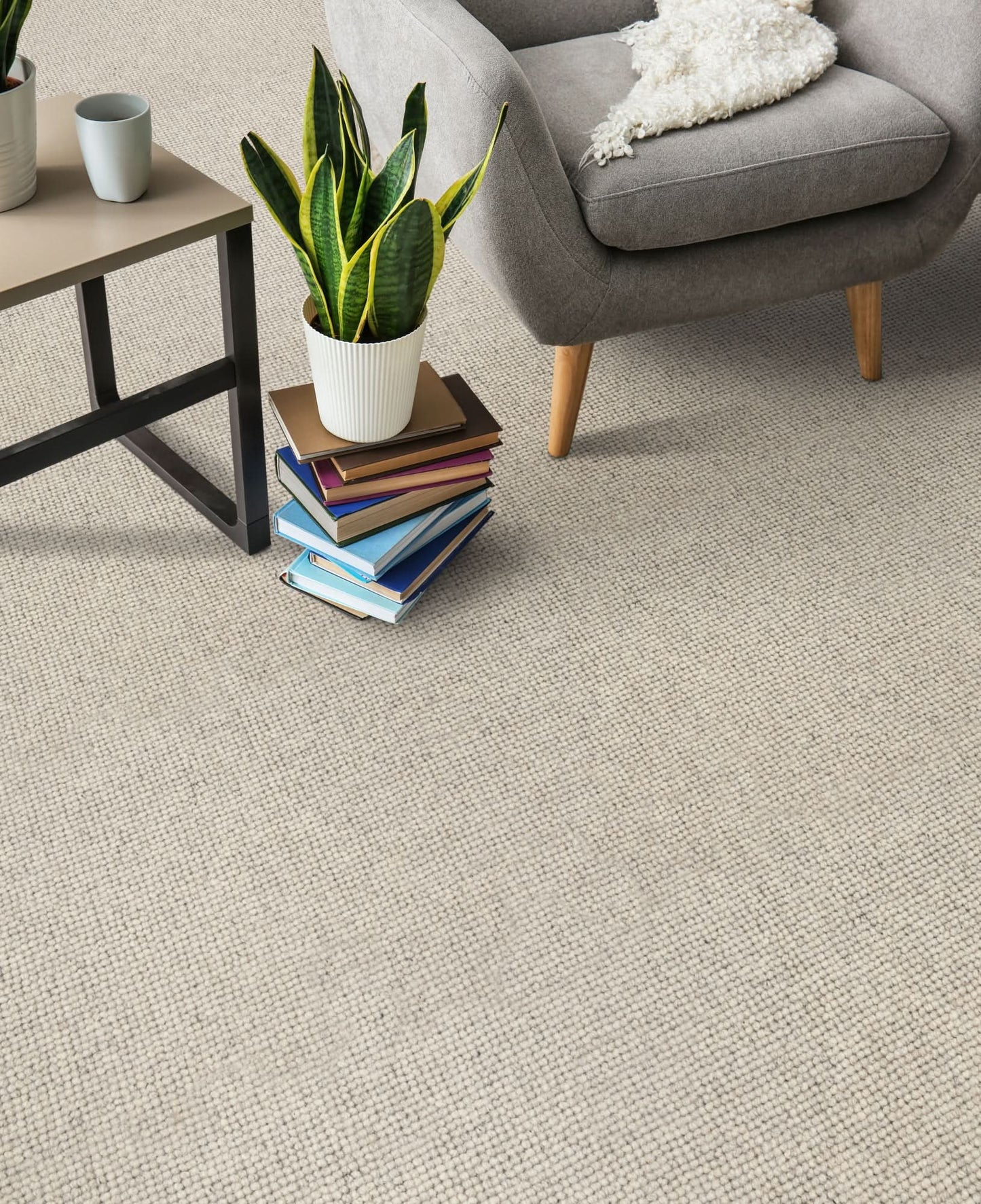 Brewer carpet