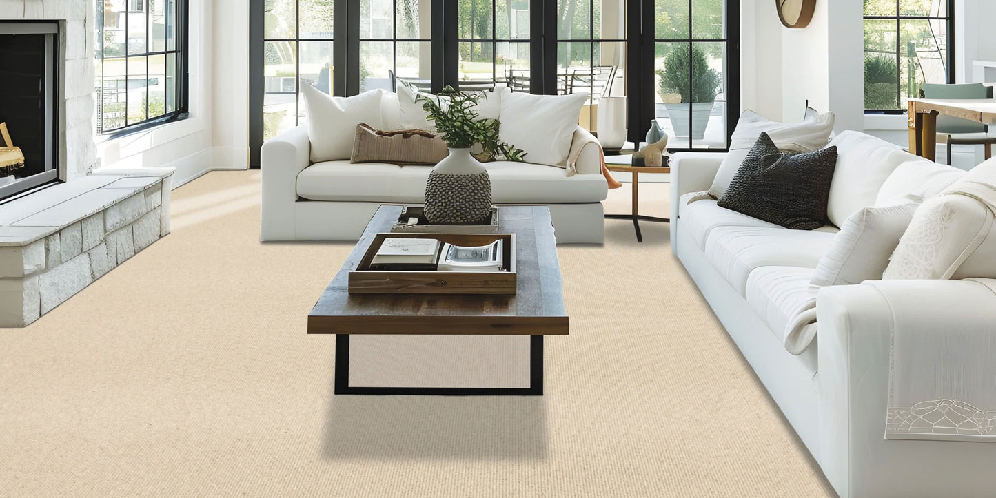 Chelsea Row carpet