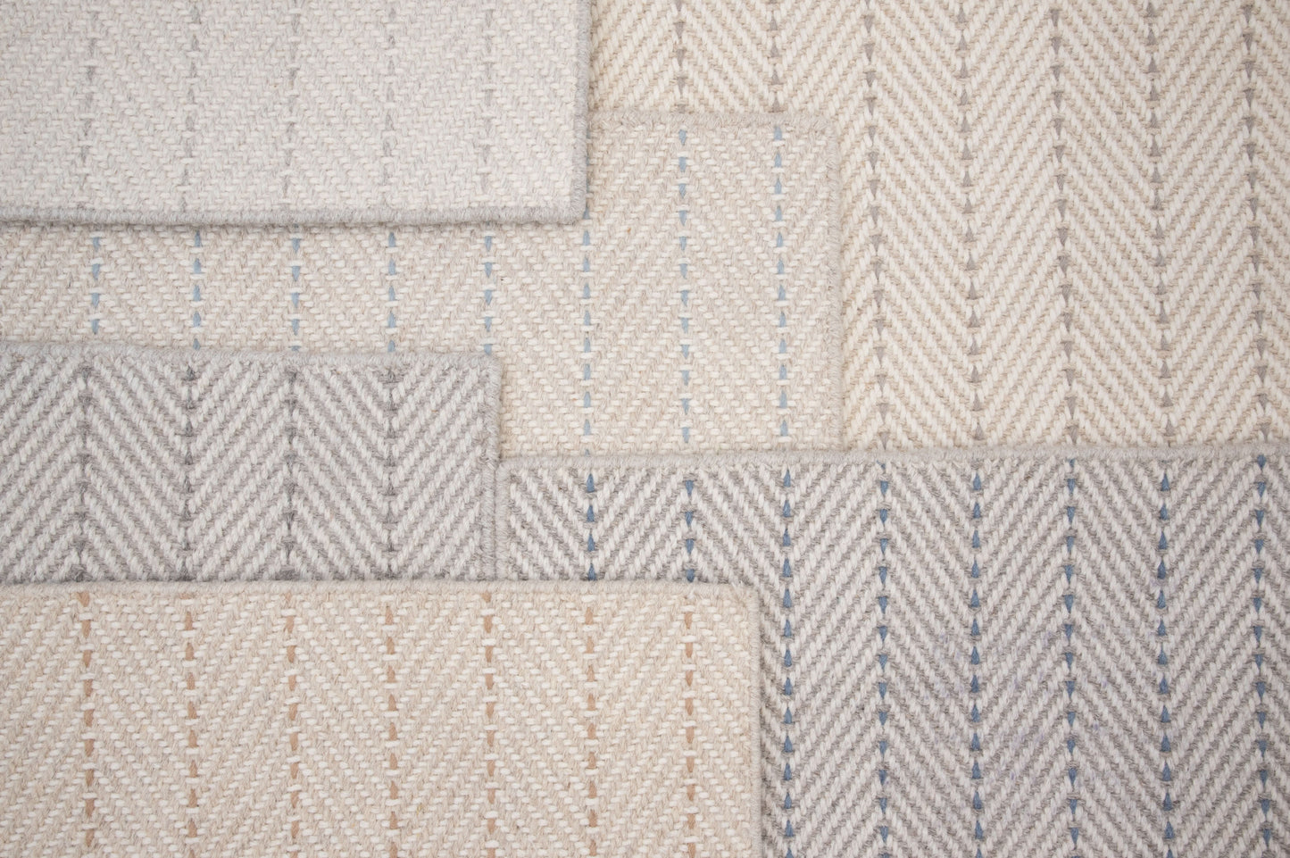 Angola carpet