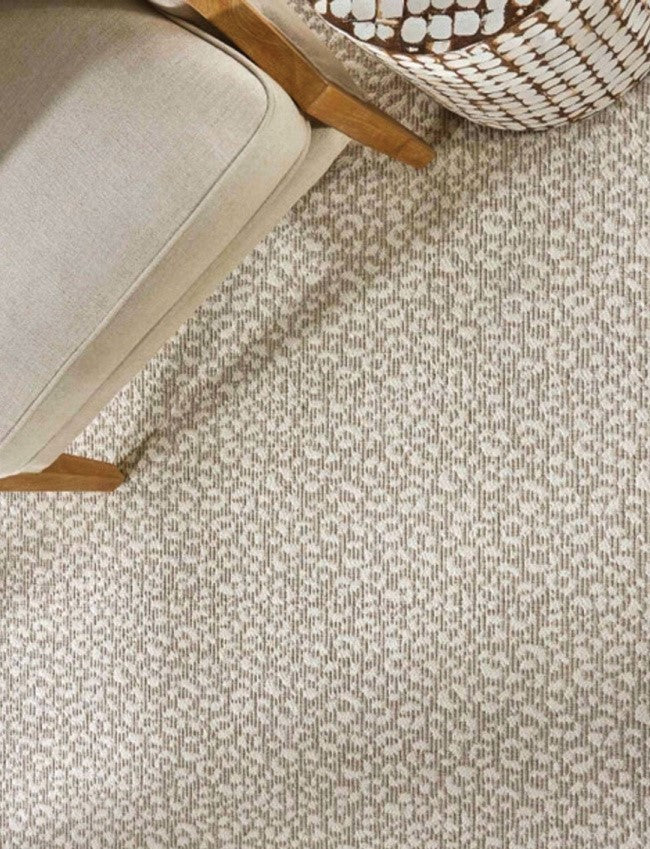 Luxury modern flooring from Home Carpet One.