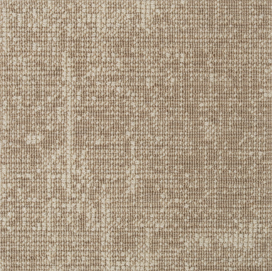 Hillside luxury textured wool-blend wilton carpet with an abstract pattern perfect for bedroom carpet, living room carpet, or stair runner
