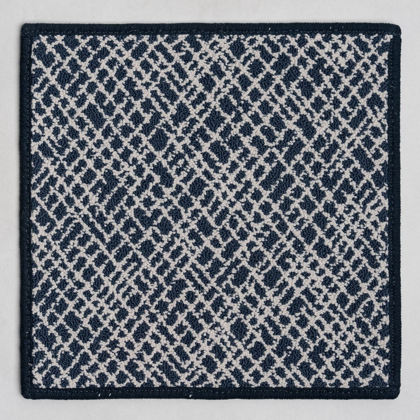 Crafted Weave carpet