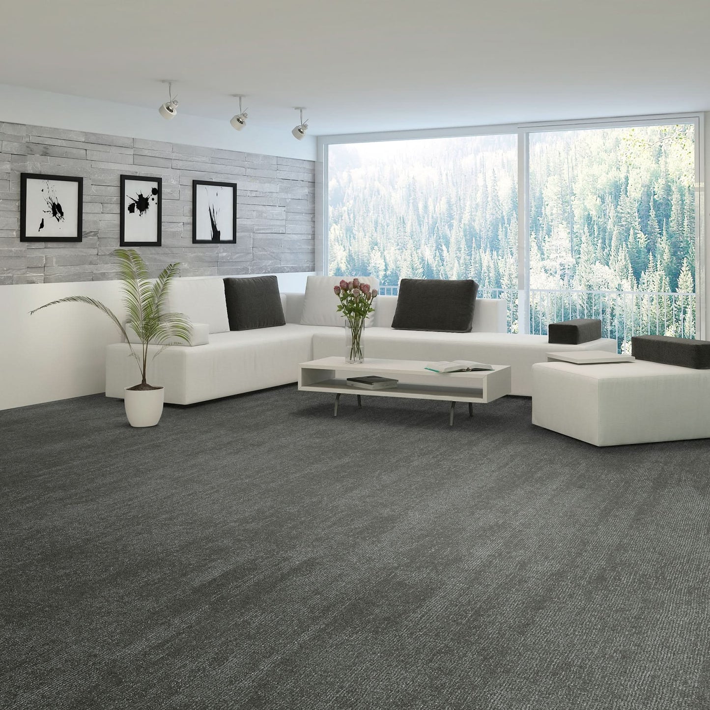 Vail carpet
