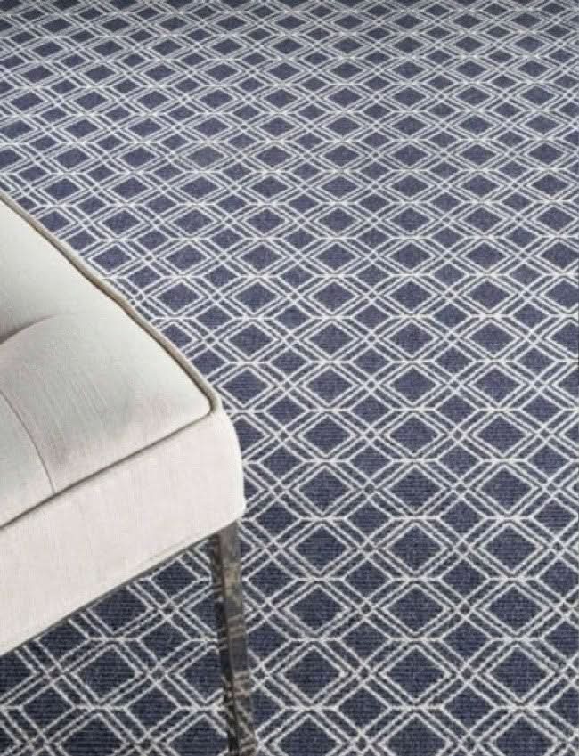Savoy Diamond carpet