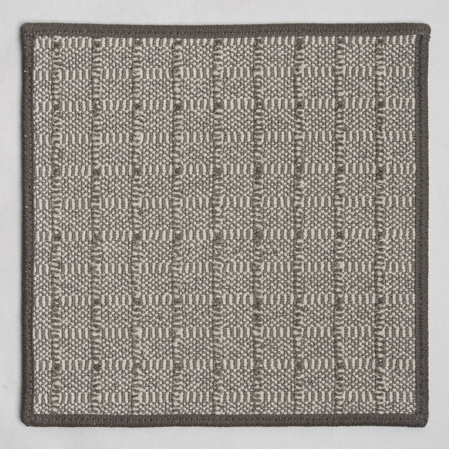 Windsor Tweed Posh rug in a wool blend from Home Carpet One, Chicago.