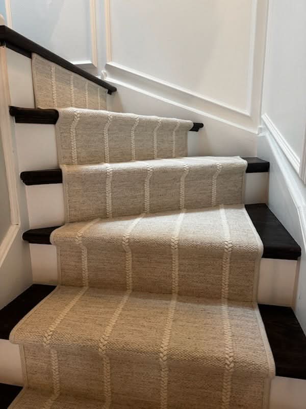Bella carpet